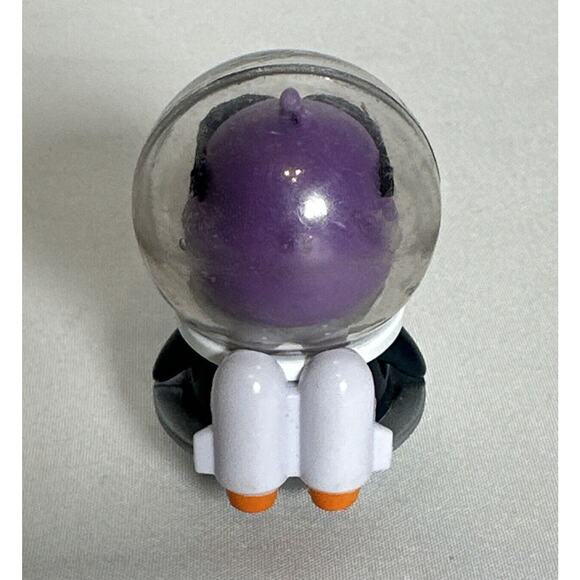 Remka Ryan's World Space Astronaut PECK Toy Figure - Picture 2 of 3